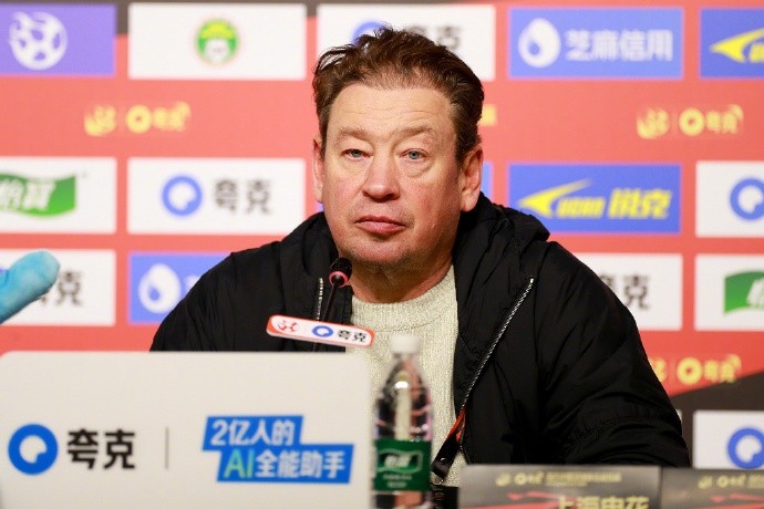  斯盧茨基：本場比賽激情四溢，以至于直到現(xiàn)在我的心情都還未平復(fù)