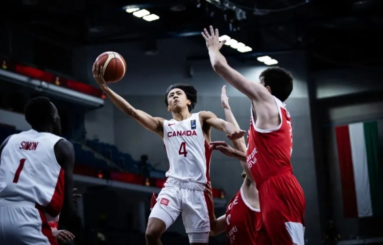  NBA下一個(gè)“林瘋狂”，會(huì)是這個(gè)韓裔小伙嗎？