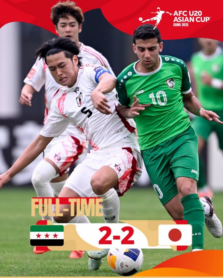  幫助日本U20扳平比分！高岡伶颯：對(duì)陣韓國(guó)隊(duì)會(huì)充滿(mǎn)信心