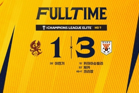  因為這事？泰山3-1光州現(xiàn)場，有泰山球迷做不當(dāng)舉動