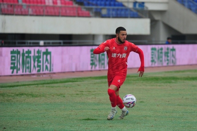  陜西聯(lián)合主場(chǎng)2-1戰(zhàn)勝上海嘉定匯龍，贏得西部杯足球邀請(qǐng)賽首勝