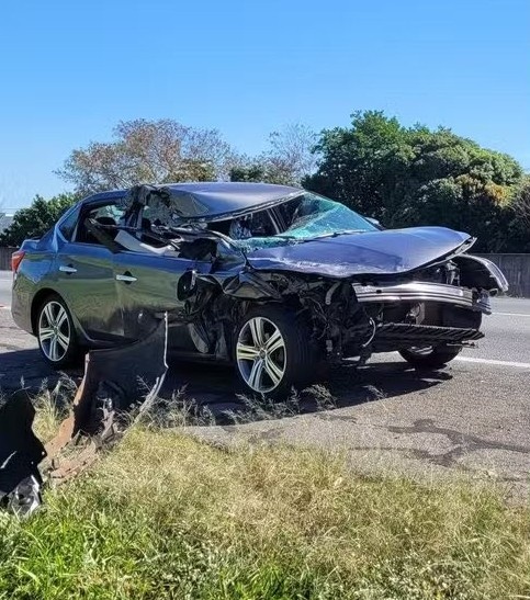 19歲巴西前鋒遭遇嚴(yán)重車禍，醫(yī)院已啟動腦死亡確認(rèn)程序