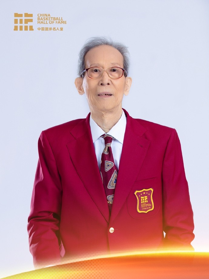 傳奇自傳承！2024年中國(guó)籃球名人堂入堂人物定妝照和大合影出爐！