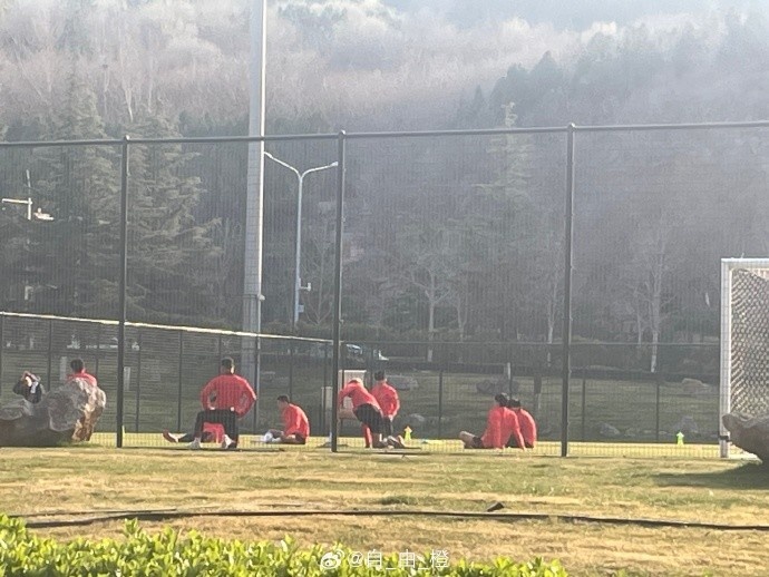  連續(xù)客場！博主：成都蓉城已抵達濟南備戰(zhàn)，周三將客戰(zhàn)泰山隊