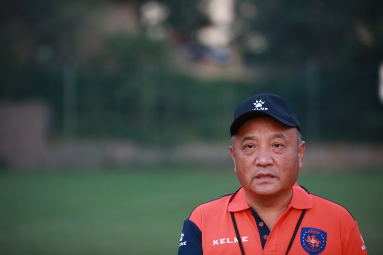  魯媒：69歲老帥殷鐵生執(zhí)教山東女足，帶隊(duì)征戰(zhàn)女超和全運(yùn)會(huì)