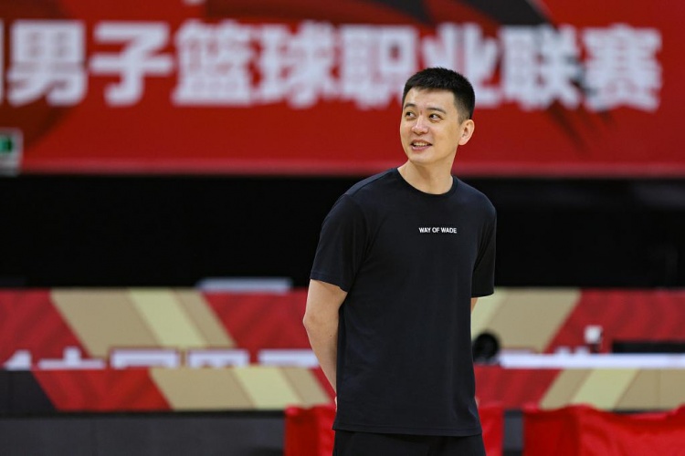  主場迎戰(zhàn)山東！楊鳴：最后一輪決定我們能否進前四 認真做好準備