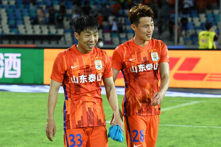  孫準(zhǔn)浩證言：2-2海港后收金敬道20萬，2-0河北前下注50萬賽后收錢