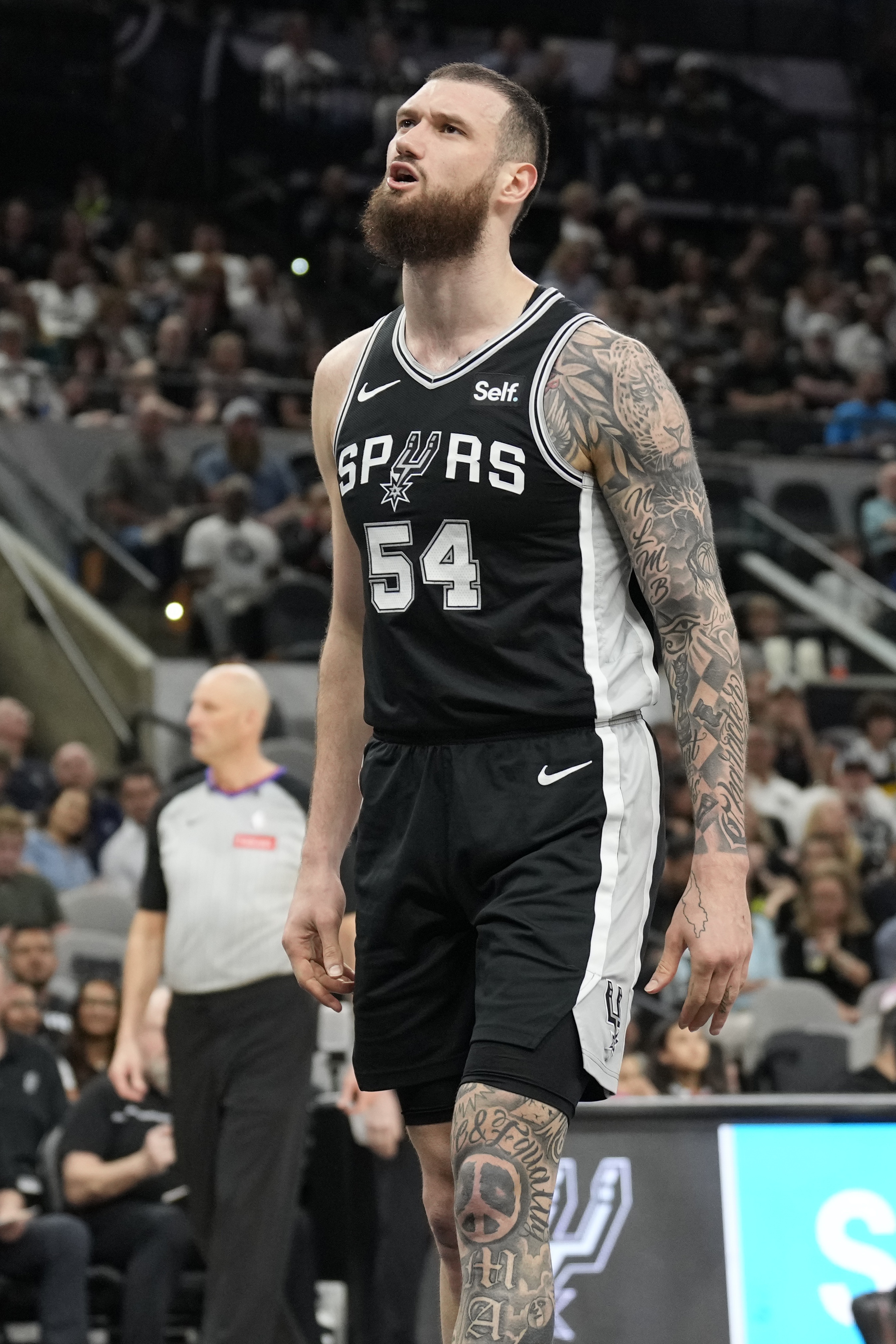  馬穆談被球迷喊MVP：有片刻我靈魂出竅 這真的發(fā)生了嗎？