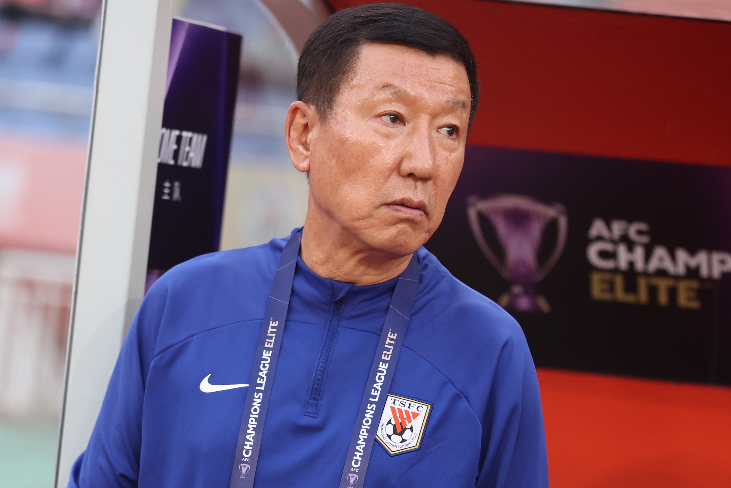  媒體人：泰山退賽會持續(xù)影響行業(yè)，眼下妥協(xié)只為了回避潛在的危機