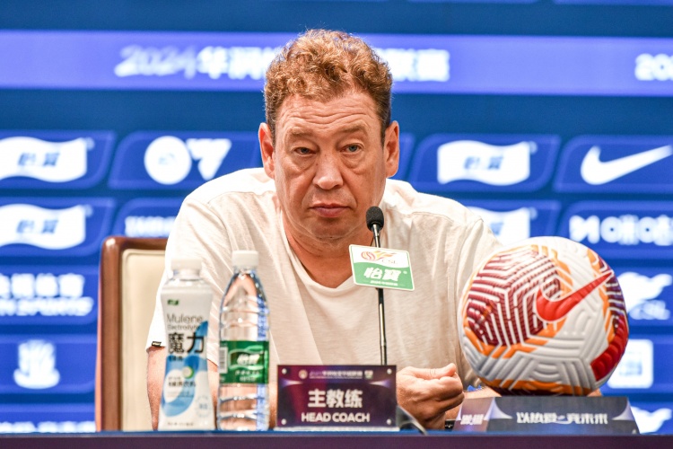  東體：申花穩(wěn)定是超級(jí)杯爭(zhēng)勝砝碼，米內(nèi)羅首秀是一大看點(diǎn)