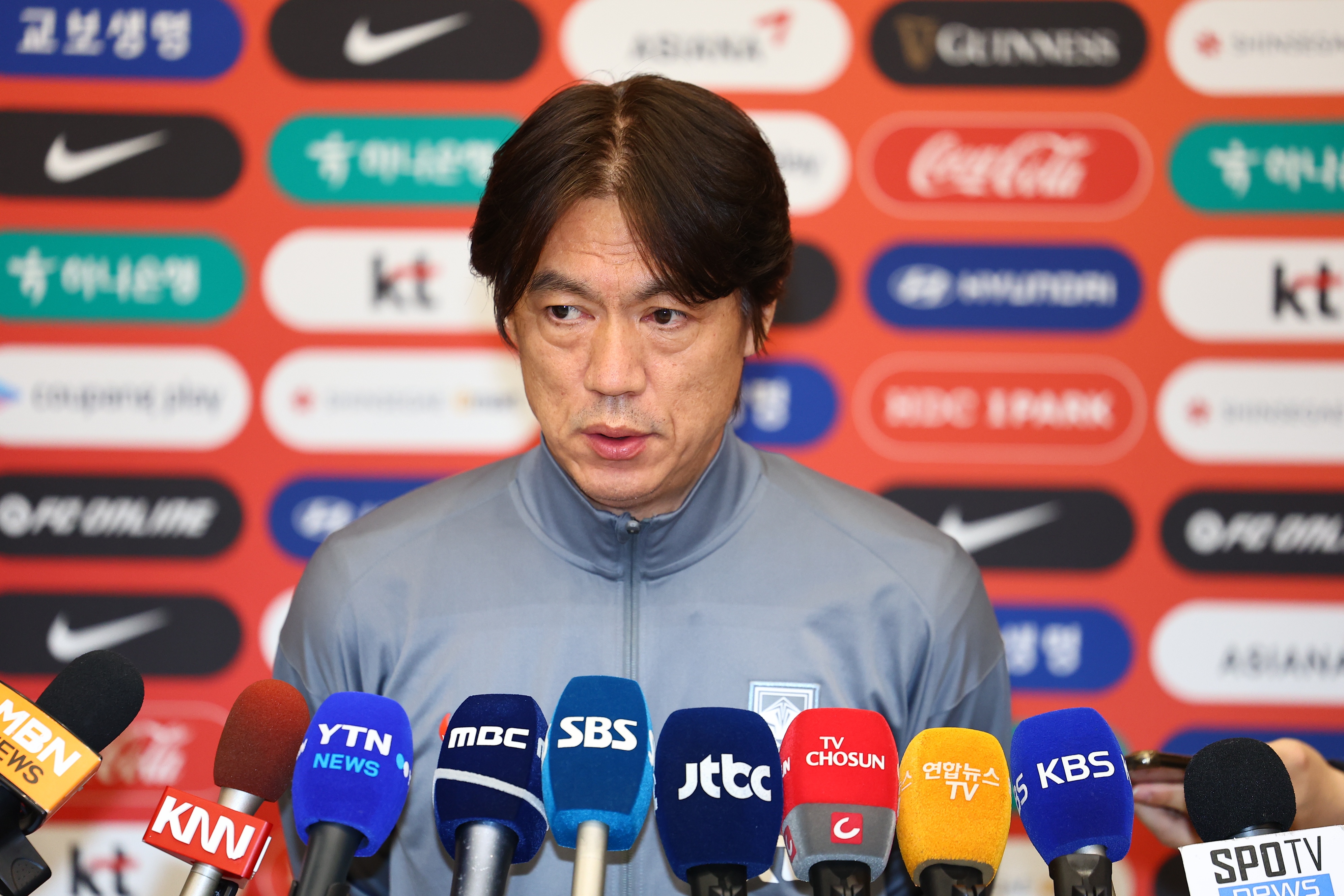  洪明甫不滿：金玟哉對國家隊也重要，拜仁缺乏對球員的保護