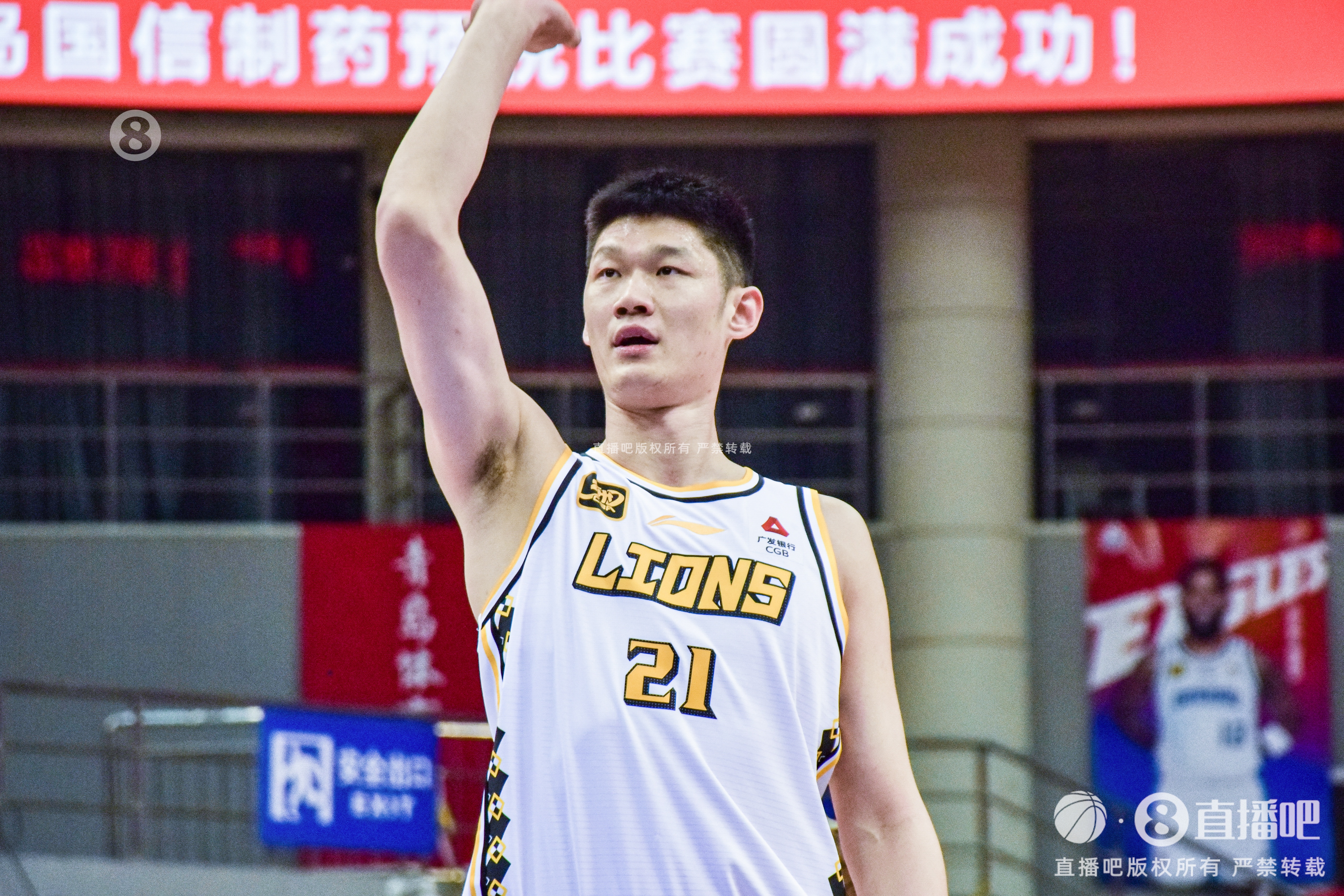  CBA一陣、二陣候選：胡金秋楊瀚森領(lǐng)銜前場 徐杰孫銘徽領(lǐng)銜后場