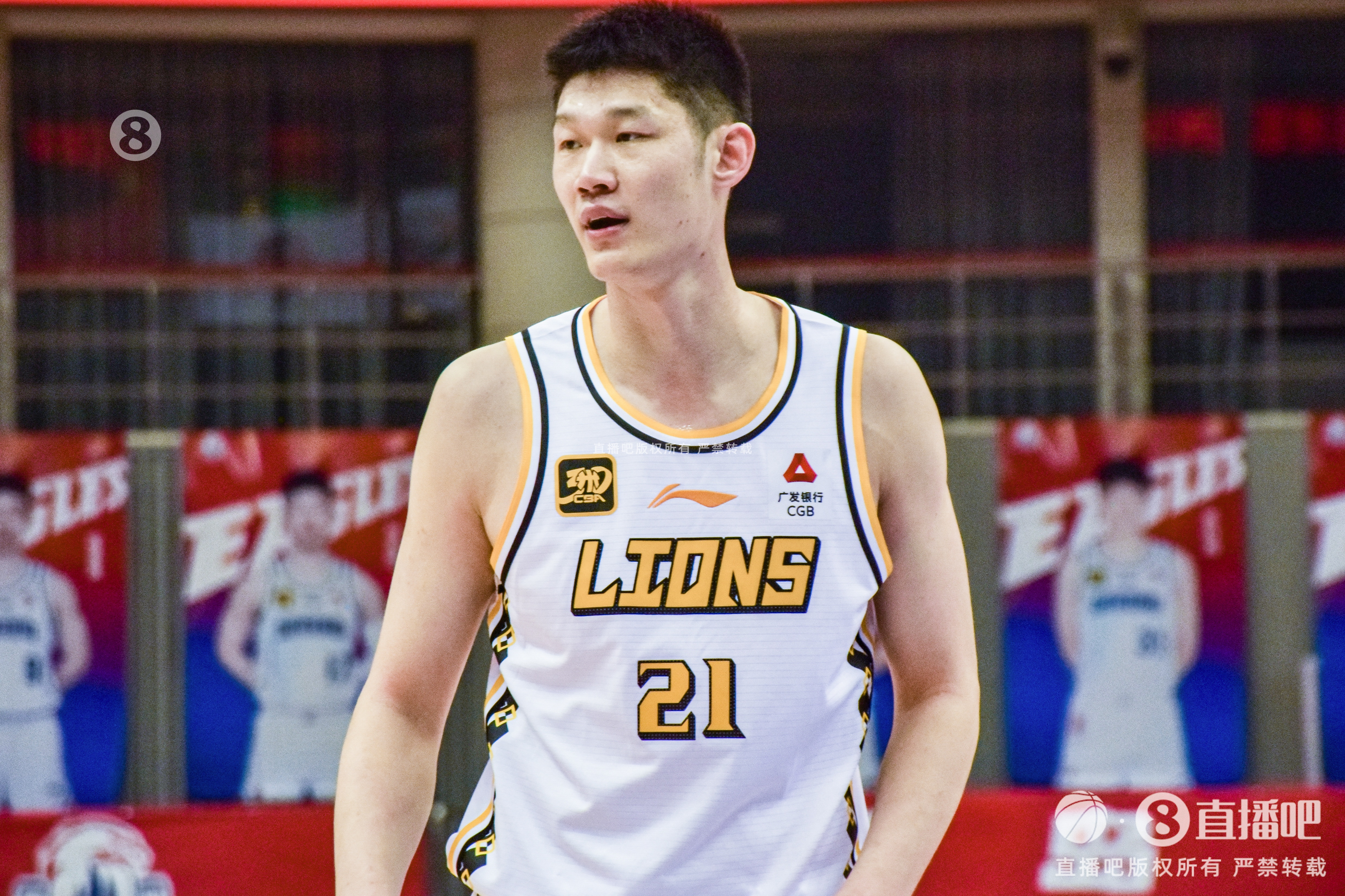  再缺一員！探長：今晚廣廈對陣山西 胡金秋也將缺戰(zhàn)