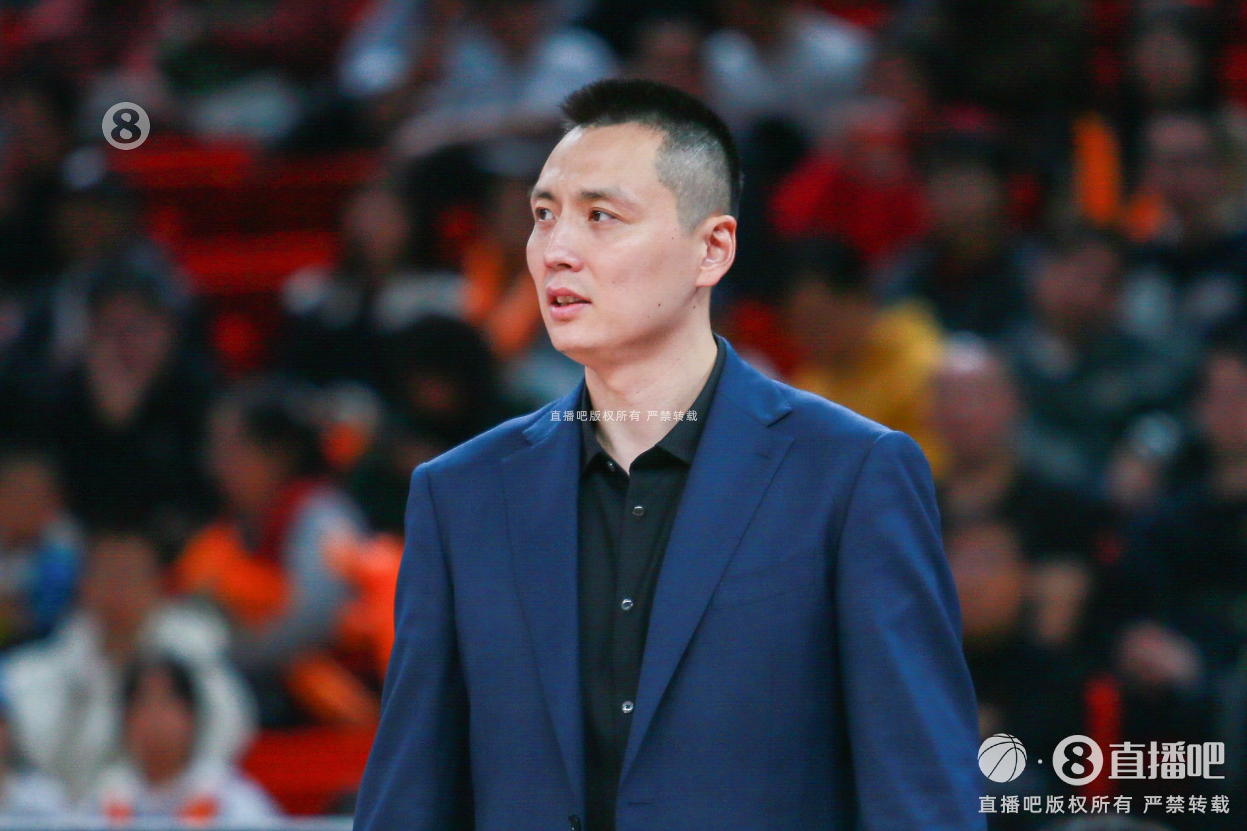  上海和北控確定落位聯(lián)盟第10和第11 季后賽首輪無(wú)主場(chǎng)優(yōu)勢(shì)