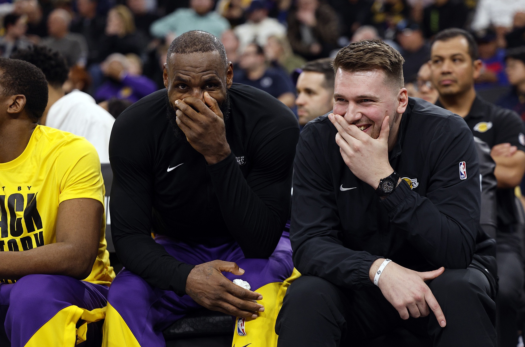  ESPN專家談截止日后重點(diǎn)：KD成下位被交易超巨？新版湖俠值得期待