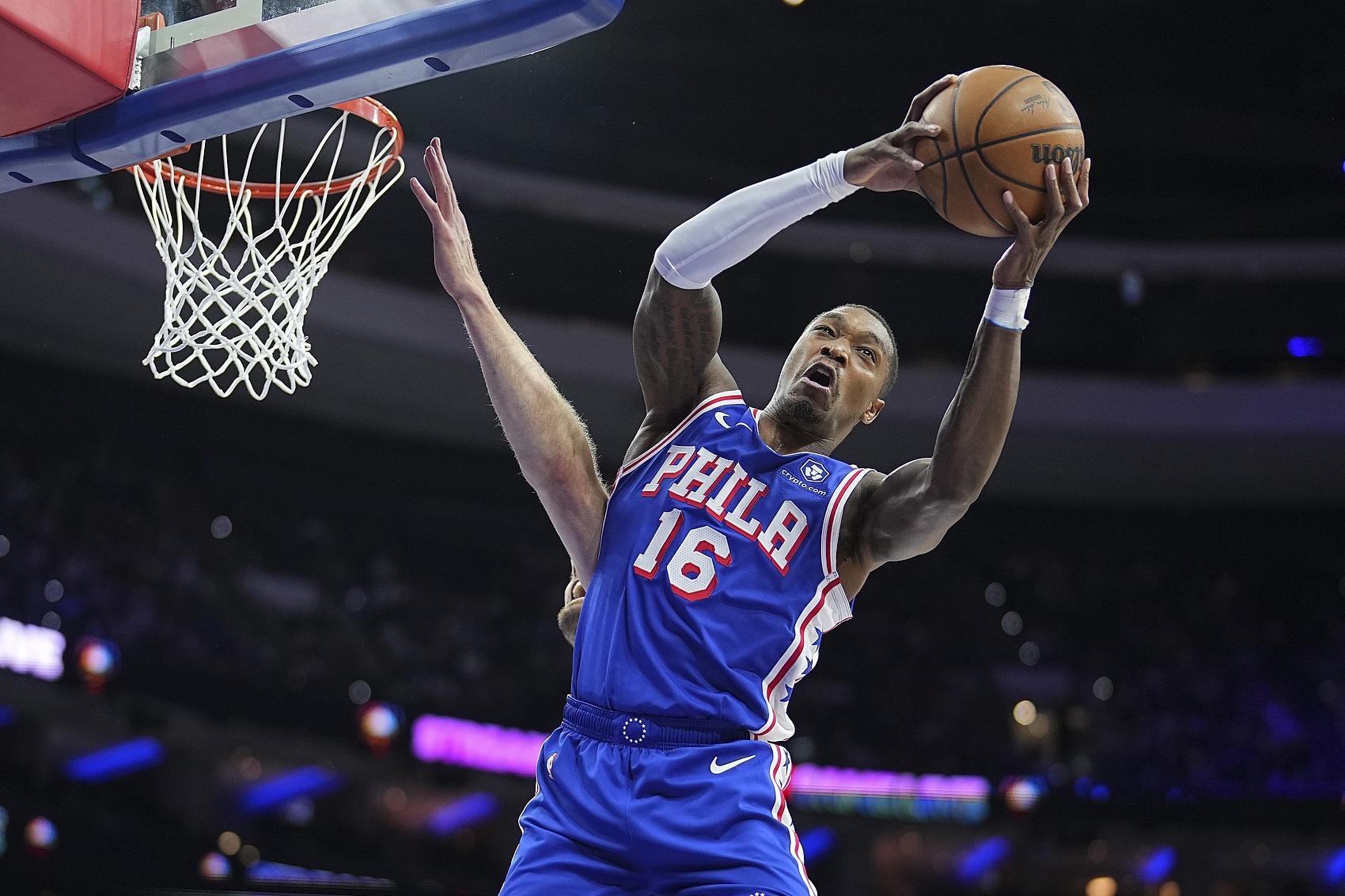  歡迎回到NBA！朗尼-沃克貢獻(xiàn)25分11籃板5助攻 獲得生涯首次兩雙