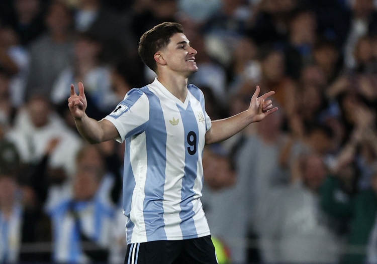  國外博主更新FIFA排名：阿法西分列前三，國足第94