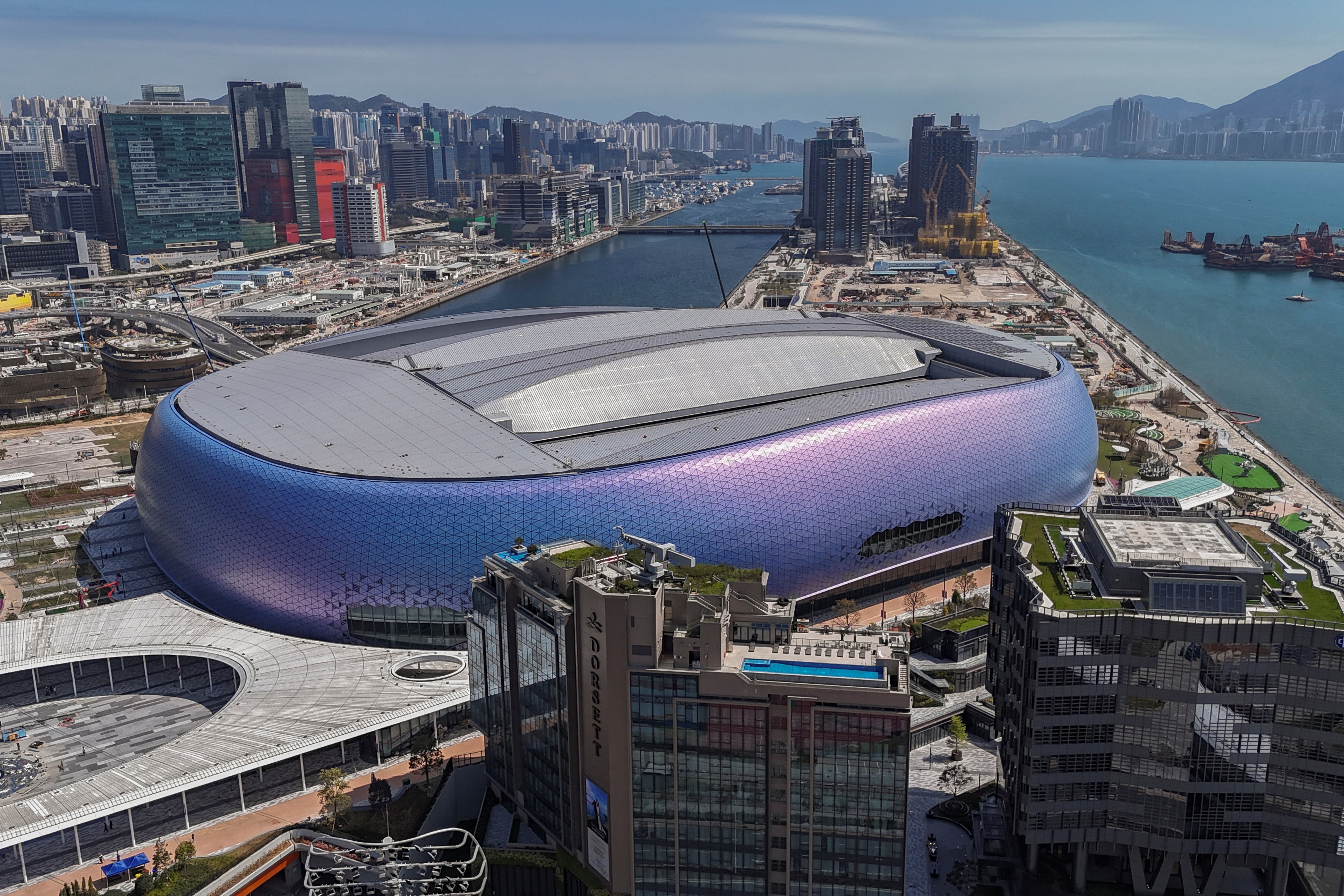  官方：四大豪門今夏7月中國(guó)香港行！利物浦vs米蘭，阿森納vs熱刺